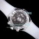 Copy Hublot Big Bang Unico Skeleton Watch Transparent Case White Rubber Band (5)_th.jpg